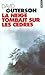 La neige tombait sur les cèdres by David Guterson
