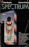 Spectrum I: A Science Fiction Anthology
