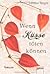 Wenn Küsse töten können by Tamina Berger