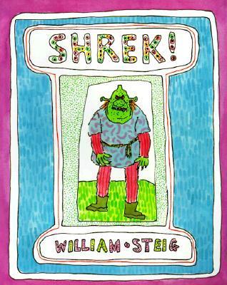 Shrek! [Audio CD With Paperback Book]
