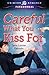 Careful What You Kiss For