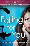Falling for You by Heather Thurmeier
