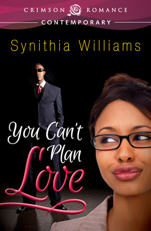 You Can't Plan Love (Southern Love #1)