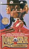 Lone Star and the Opium Rustlers (Lone Star #2)