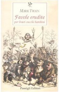Favole erudite per bravi vecchi bambini