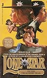 Lone Star on the Treachery Trail (Lone Star #1)