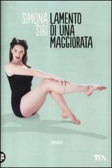 Lamento di una maggiorata (Hardcover)