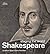 Shakespeare: staging the world