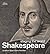 Shakespeare: staging the world