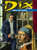 Jan Dix n. 1: Morte di un pittore