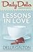 Lessons in Love (Daily Dell...