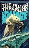 The Polar Treasure by Kenneth Robeson