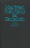 Mein Name sei Gantenbein by Max Frisch