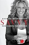 Savvy: Ingredients for Success Savvy: Ingredients for Success