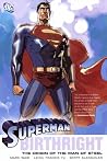 Superman: Birthright