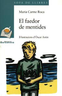 El faedor de mentides
