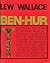 Ben-Hur by Lew Wallace
