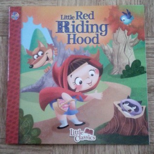 Little Red Riding Hood (Paperback)