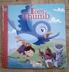 Tom Thumb by Katherine Eaves Tom Thumb by Katherine Eaves