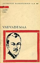 Vaevademaa (Paperback)
