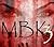 MBK 3 by Bri'Monae