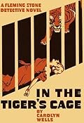 In the Tiger’s Cage