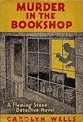 Murder in the Bookshop