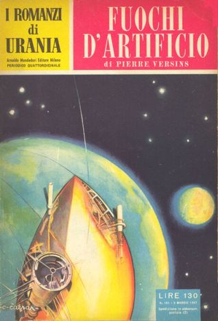 Fuochi d'artificio (Mass Market Paperback)