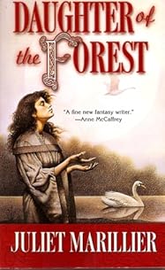 Daughter of the Forest  (Sevenwaters, #1)