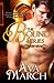 The Bound Series by Ava March The Bound Series by Ava March