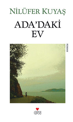 Ada'daki Ev (Paperback)