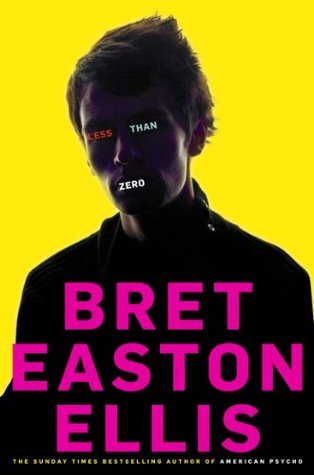 Less Than Zero