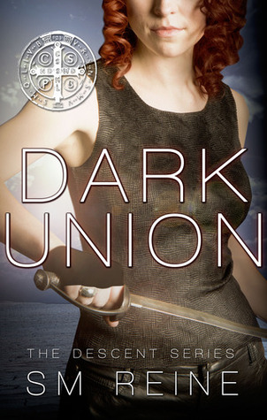 Dark Union (Descent, #3)
