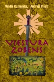 Viestura zobens