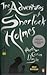 The Adventures of Sherlock Holmes
