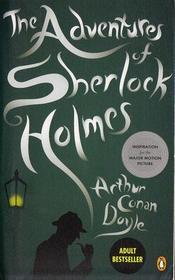 The Adventures of Sherlock Holmes