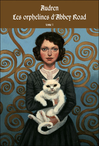 Le Diable Vert (Les orphelines d'Abbey Road, #1)