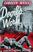 Devil’s Work