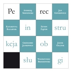 Perec instrukcja obsługi