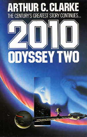 2010: Odyssey Two