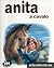 Anita a Cavalo by Gilbert Delahaye