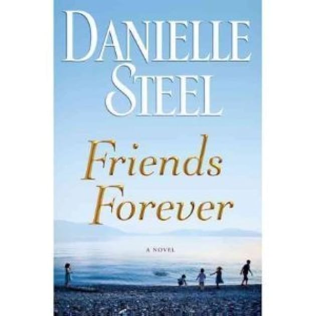 Friends Forever