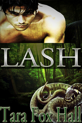 Lash (Lash #1)