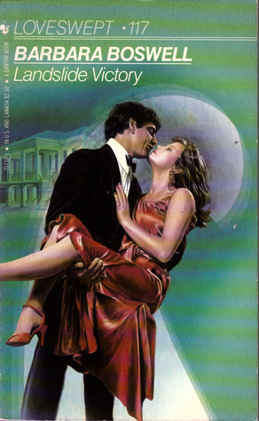 Landslide Victory (Lipton #1)