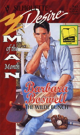 The Wilde Bunch (Mass Market Paperback)