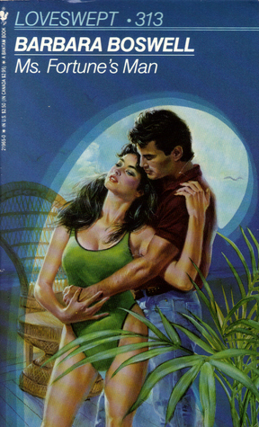 Ms. Fortune's Man (Mass Market Paperback)