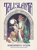 Talislanta Sorcerers Guide