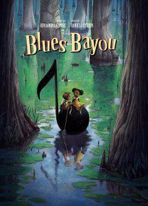 Blues bayou (Albums 3 - 7 ans)