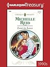 Lost in Love by Michelle Reid