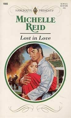 Lost in Love (Mass Market Paperback)